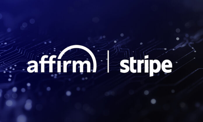 Affirm, Stripe, BNPL, agentic AI