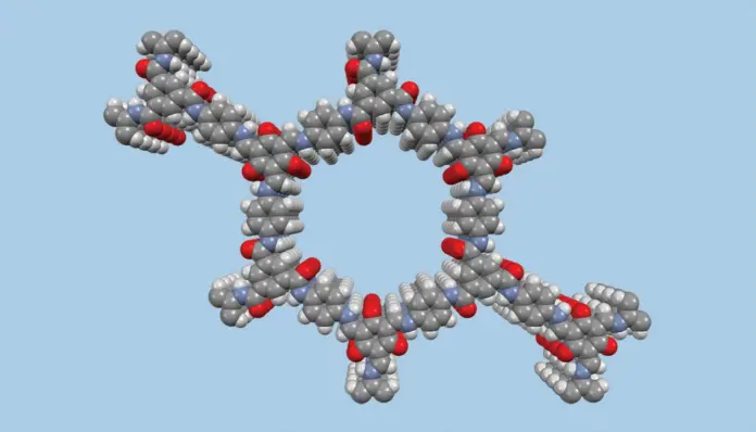 New AI agent is ‘a paradigm shift’ for COF synthesis