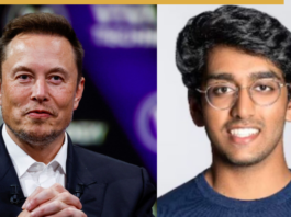 Who is Aman Gottumukkala? Indian-origin founder who built a million-dollar AI tool with just 3 people is now joining this billionaire’s AI company, name is…, company is…