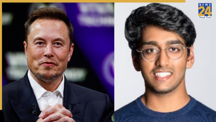 Who is Aman Gottumukkala? Indian-origin founder who built a million-dollar AI tool with just 3 people is now joining this billionaire’s AI company, name is…, company is…