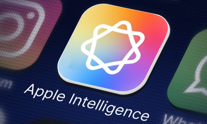 Apple AI