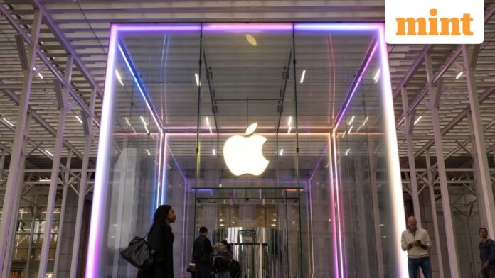 Apple cracks down on AI generated apps, removes vibe coding app 'Anything' from App Store