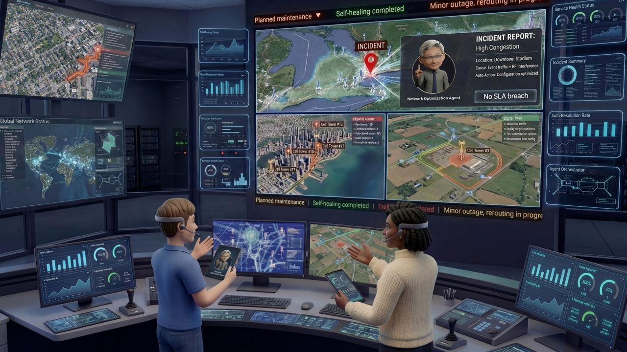 Autonomous-Networks-Blog-Image-1280x720.png NVIDIA Advances Autonomous Networks With Agentic AI Blueprints and Telco Reasoning Models