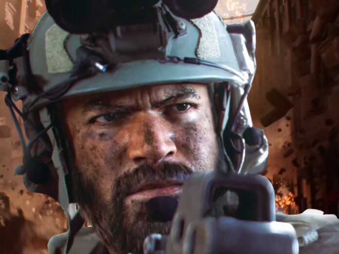 Battlefield 6 devs used generative AI heavily without adding Steam disclosure