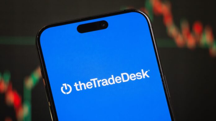 Trade Desk: Downgrading Moat to None on Increasing Competitive Intensity Despite OpenAI Report