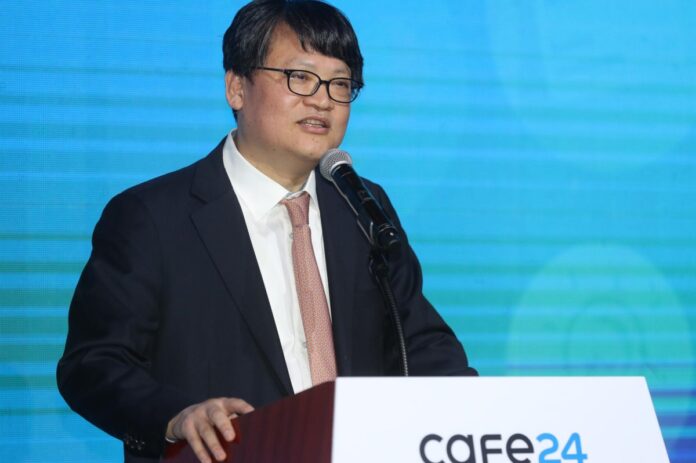 Cafe24 Store transactions rise 66% as AI apps expand