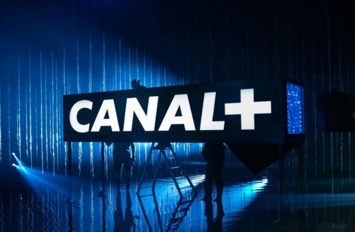 French media group Canal+ embraces AI with OpenAI partnerships