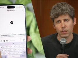 Sam Altman responds after mass ChatGPT uninstalls help Claude AI become the most popular iPhone app
