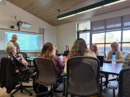 Academic Senate Evaluates the Implementation of AI Grading Tools – The Channels Academic Senate consider usage of AI grading tools – The Channels