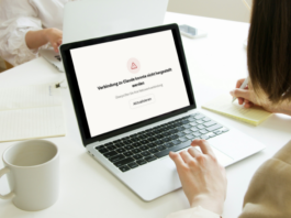 Ausfälle bei Claude. © Mockup by Canva