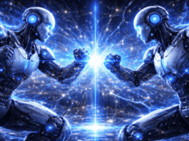 Claude Surpasses ChatGPT as AI Trust Discussions Heat Up Claude Overtakes ChatGPT as AI Trust Debate Intensifies