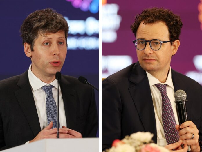  War and peace: Anthropic Vs OpenAI