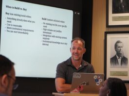 An AI School for Duke’s Academic Leaders