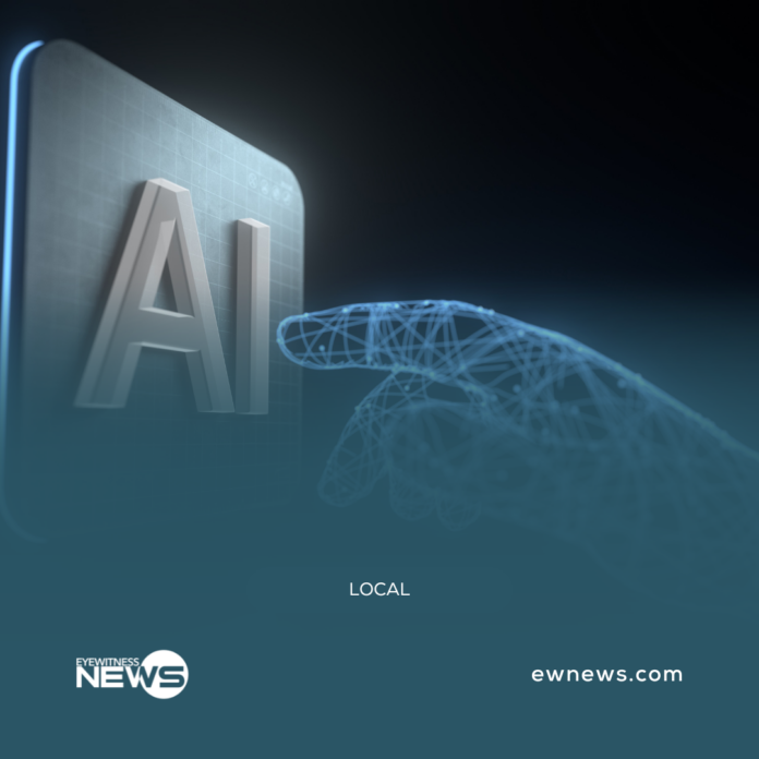 Don’t Teach Girls “AI Tools Use” Teach Girls “AI Businesses” – Eye Witness News