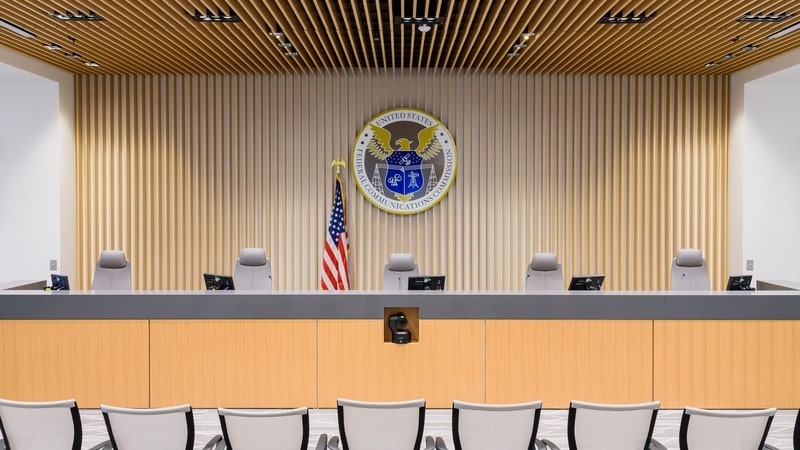 Dais-CMR-FCC-min.jpg FCC Eyes AI Tools to Modernize Telecommunications Relay Services – MeriTalk