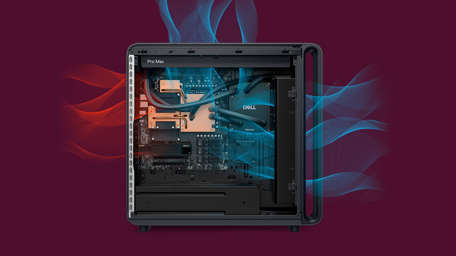 Dell-Pro-Max-with-GB300.jpg Dell brings autonomous AI agents to the desktop - AEC Magazine