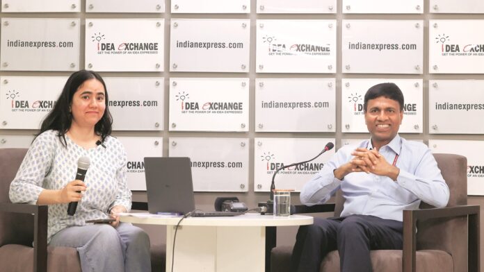 ‘Doctors are not handing over final decisions to machines. AI is functioning as a filter, a triage tool’