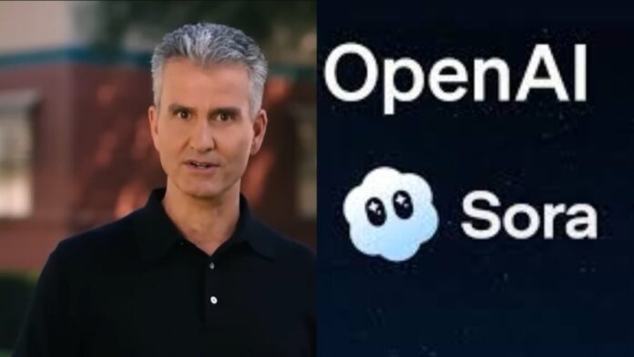 New Disney CEO, Josh D'Amaro, Off to Rough Start as Stock Takes a Hit After OpenAI Canceled Sora