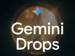 Exciting February 2026 Enhancements to the Gemini App New updates to the Gemini app, February 2026