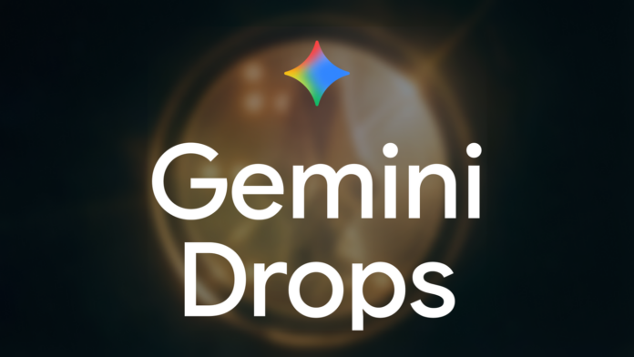 New updates to the Gemini app, February 2026