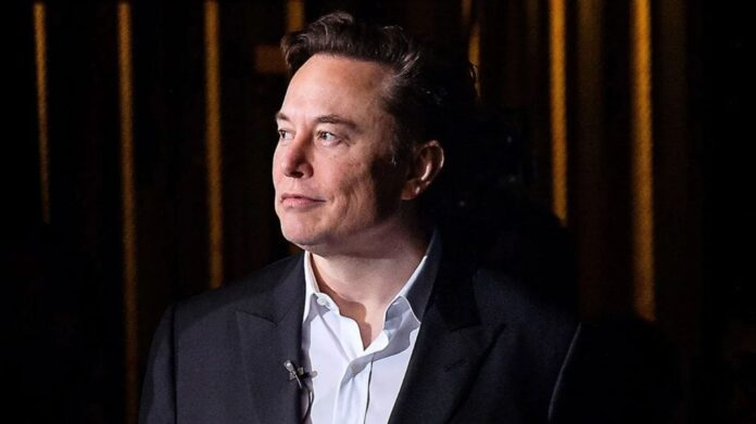 Elon Musk says xAI will match OpenAI, Google and Anthropic by 2026