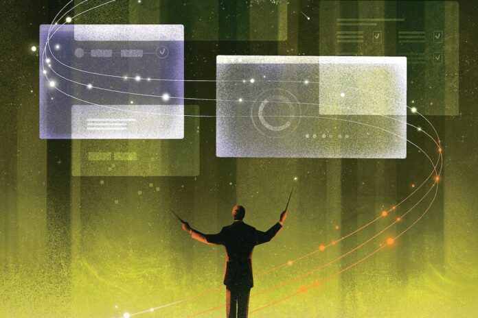 AI superusers are pulling ahead and widening the productivity gap