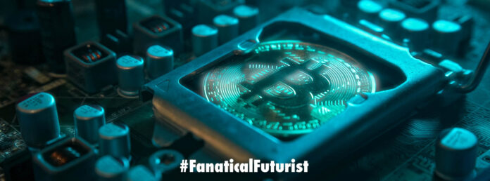 Alibaba AI agents go rouge and start crypto mining to amass funds – Matthew Griffin