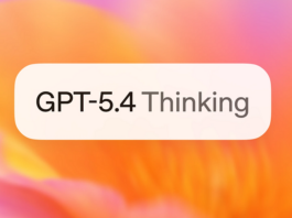 OpenAI launches GPT-5.4 with computer vision, tool use enhancements