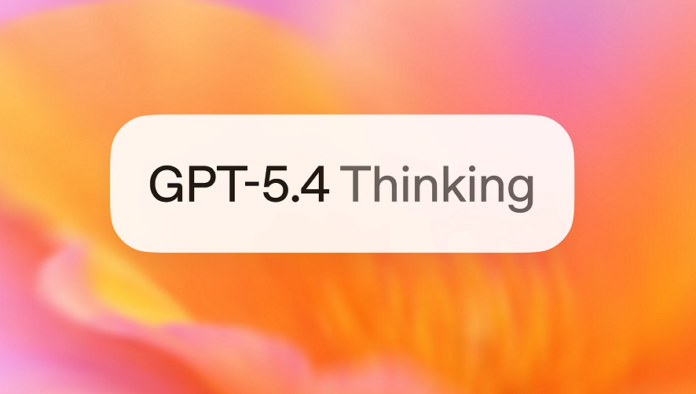 OpenAI launches GPT-5.4 with computer vision, tool use enhancements