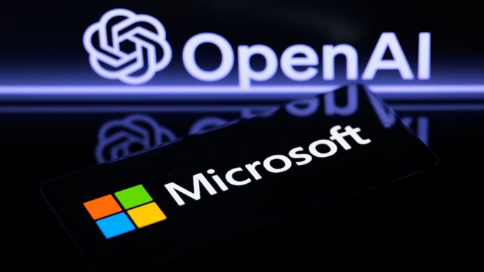 Microsoft could be OpenAI's biggest partner and most substantial IPO risk — raising investor concerns over future valuation