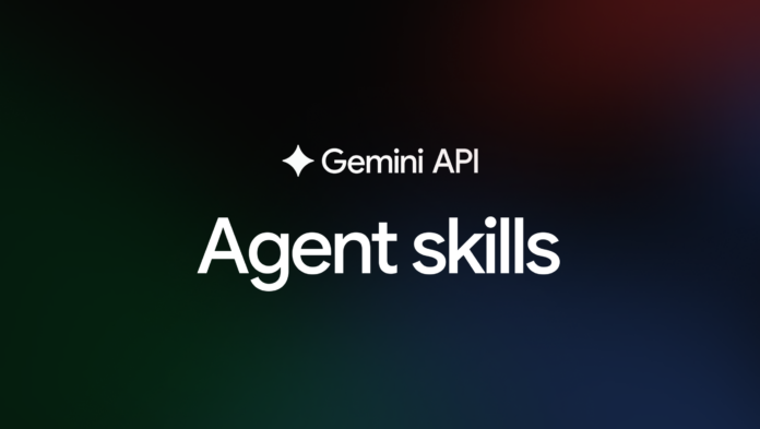 Google's new Gemini API Agent Skill patches the knowledge gap AI models have with their own SDKs