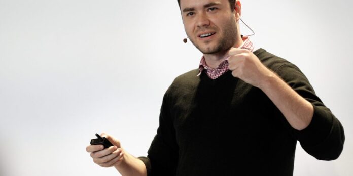 OpenAI cofounder says he hasn't written a line of code in months and is in a 'state of psychosis'