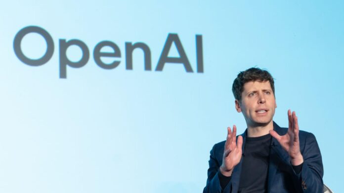 How OpenAI Decides What ChatGPT Should—and Shouldn’t—Do