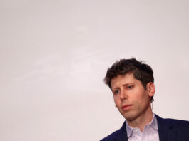 Sam Altman Caught in Fallout From Dario Amodei’s Pentagon Standoff