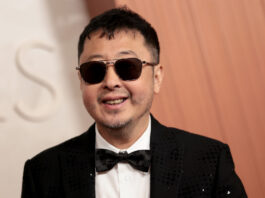 Jia Zhangke