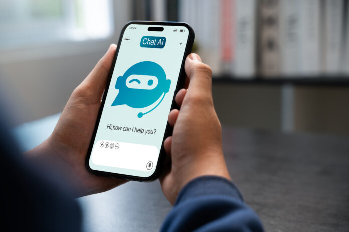 Canyon the AI chat bot has the answers