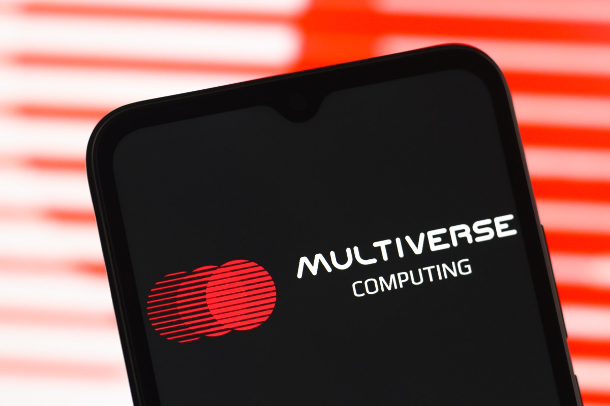 GettyImages-2219202029.jpg Multiverse Computing pushes its compressed AI models into the mainstream