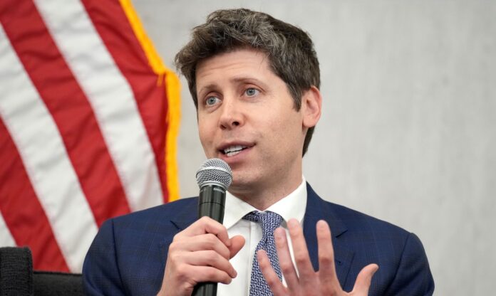 OpenAI Makes Deal With Pentagon, Including Safeguards Anthropic Requested Before Ban