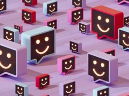 smiley bots