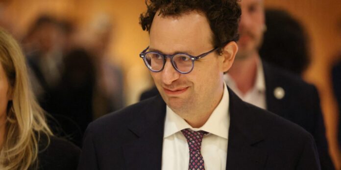 The Pentagon brands Anthropic CEO Dario Amodei a ‘liar’ with a ‘God complex’ as deadline looms