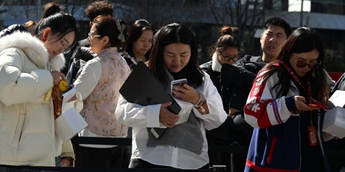 ‘Raise a lobster’: How OpenClaw is the latest craze transforming China’s AI sector