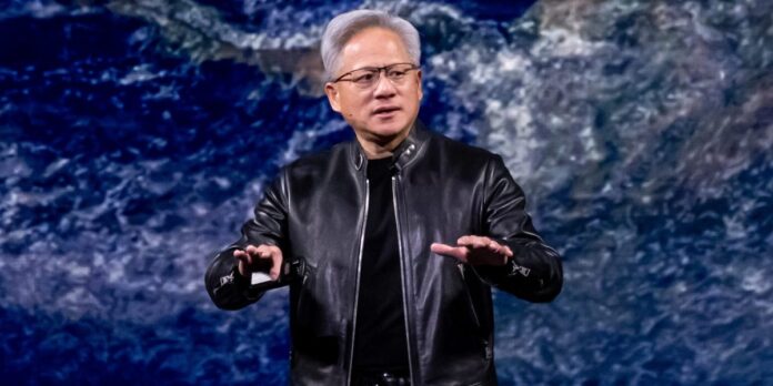 From robotics to AI agents, Jensen Huang's GTC keynote was full of signals that startups can't afford to ignore