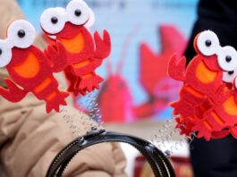 China could be the ‘big winner’ in the AI race