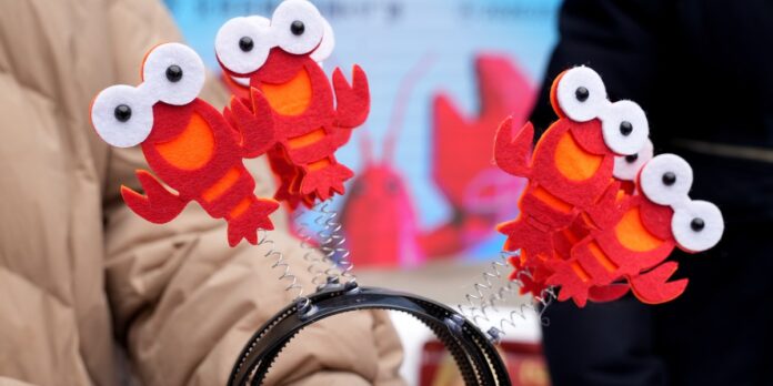 China could be the ‘big winner’ in the AI race