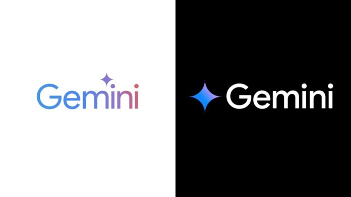 Google Gemini now builds Docs and Sheets using your personal data
