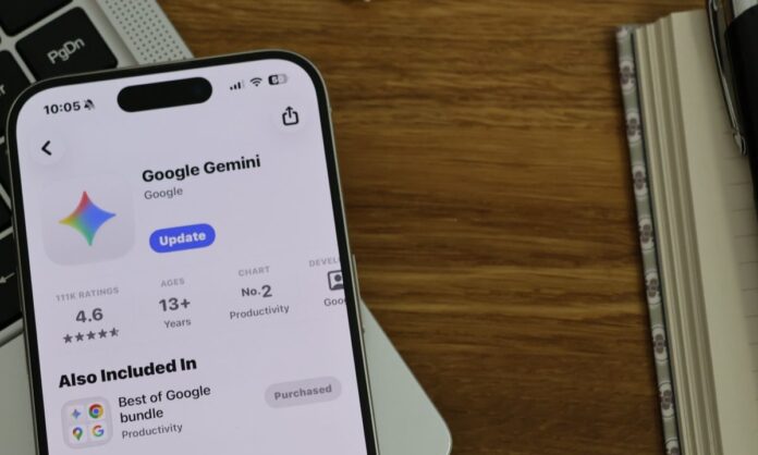Gemini AI Takes Aim at Instacart and Uber