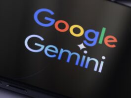 Google Gemini Quelle Primakov / Shutterstock.com
