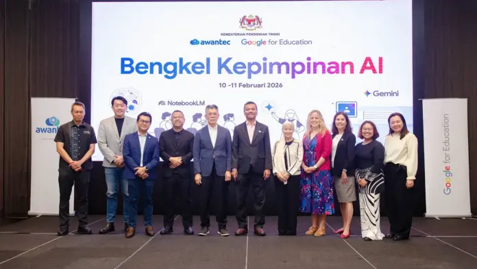 Malaysia universities enable Gemini for Education AI tools