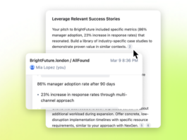 Granola Secures $125M Investment, Achieving a $1.5B Valuation for Innovative AI Note-Taking App Granola raises $125M at $1.5B valuation for its AI note-taking app