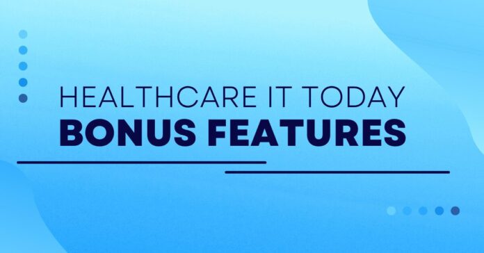 Bonus Features – March 15, 2026 – Amazon and Microsoft launch healthcare AI agents, plus 23 more stories